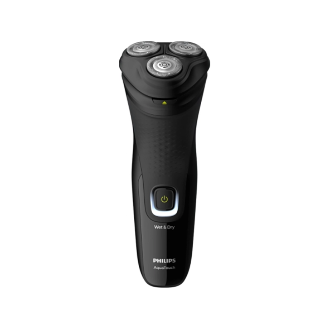 PHILIPS SERIES 1000 WET OR DRY ELECTRIC SHAVER image 0